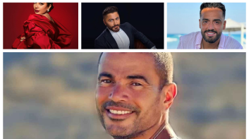 أبرزهم عمرو دياب.. نجوم يستعدون لطرح ألبوماتهم الجديدة في صيف 2025
